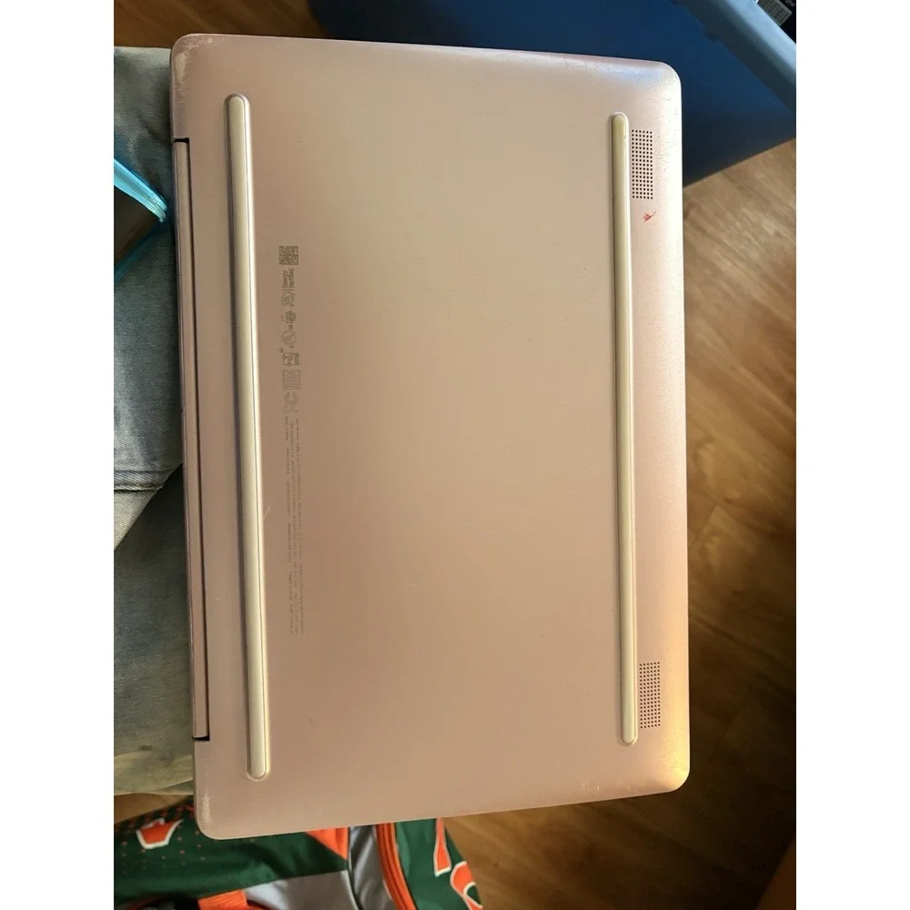 Hp Laptop Model 14-cb184nr For Parts